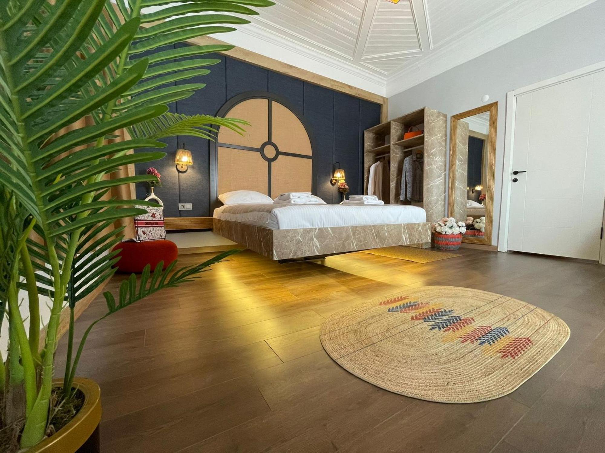 Leyan Suites — Photos 1