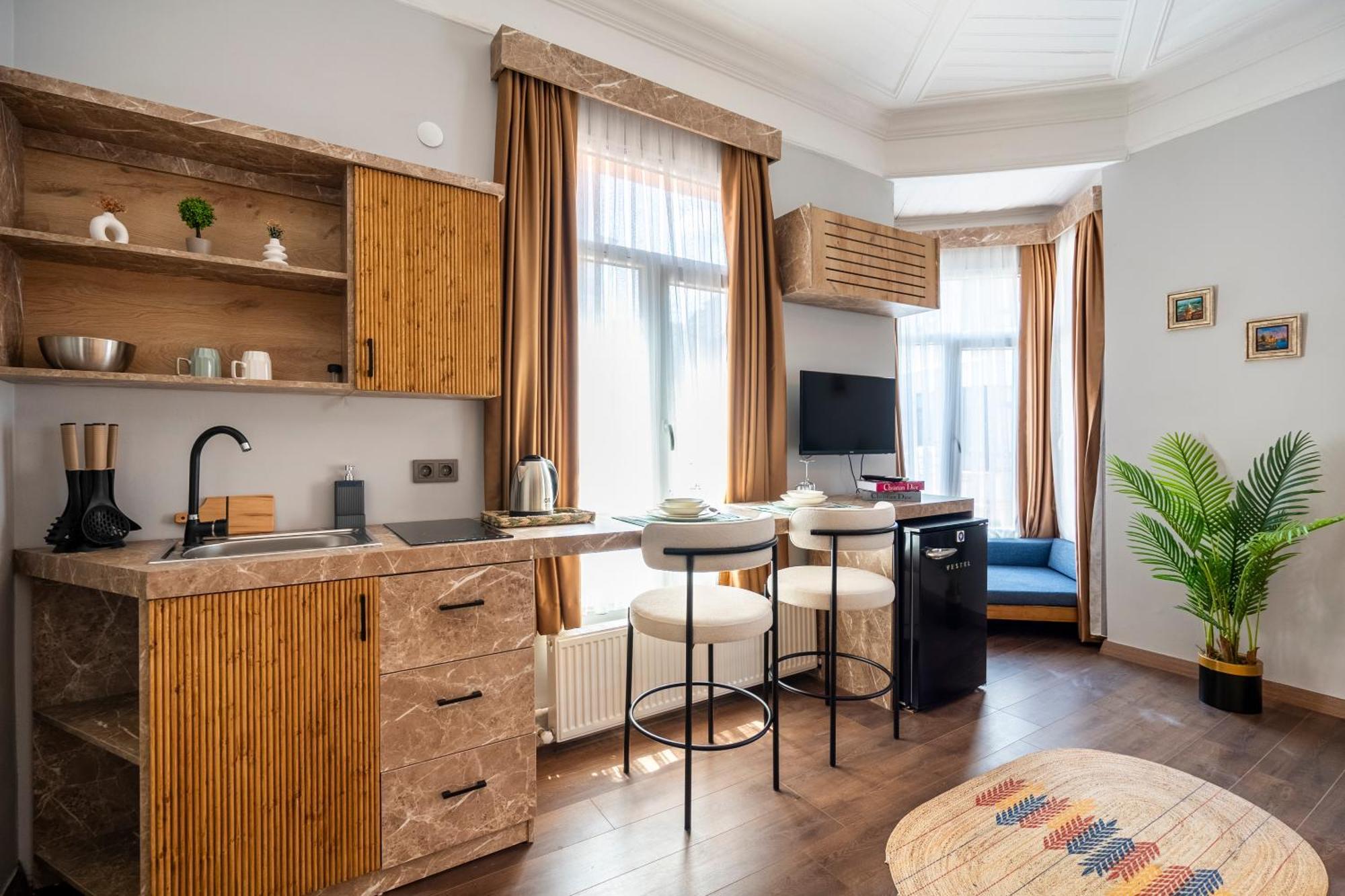 Leyan Suites — Photos 3